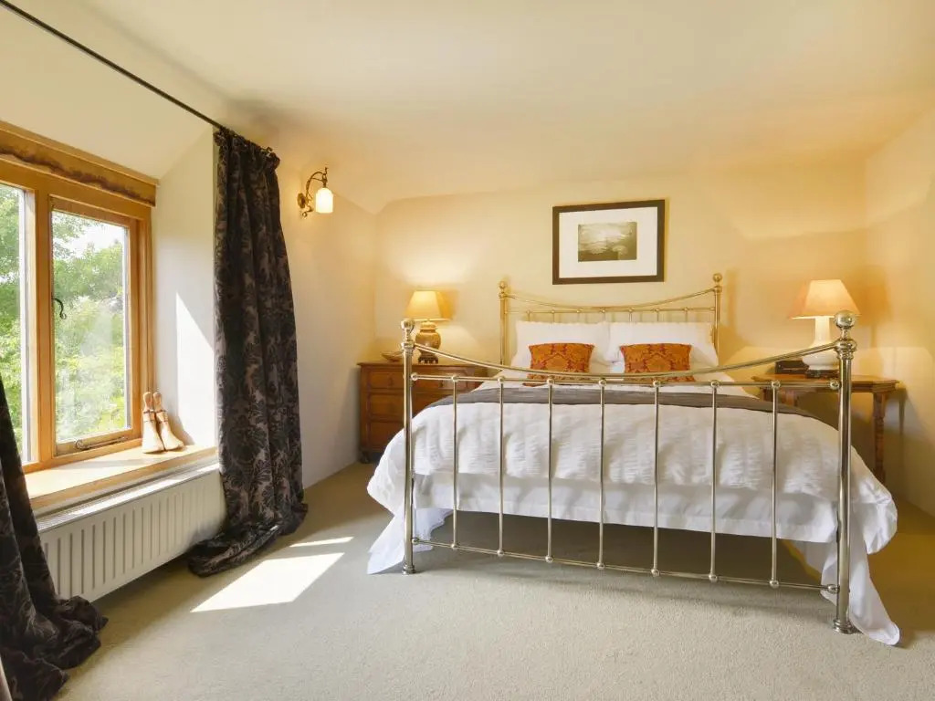 Pittards Farm Cottage
