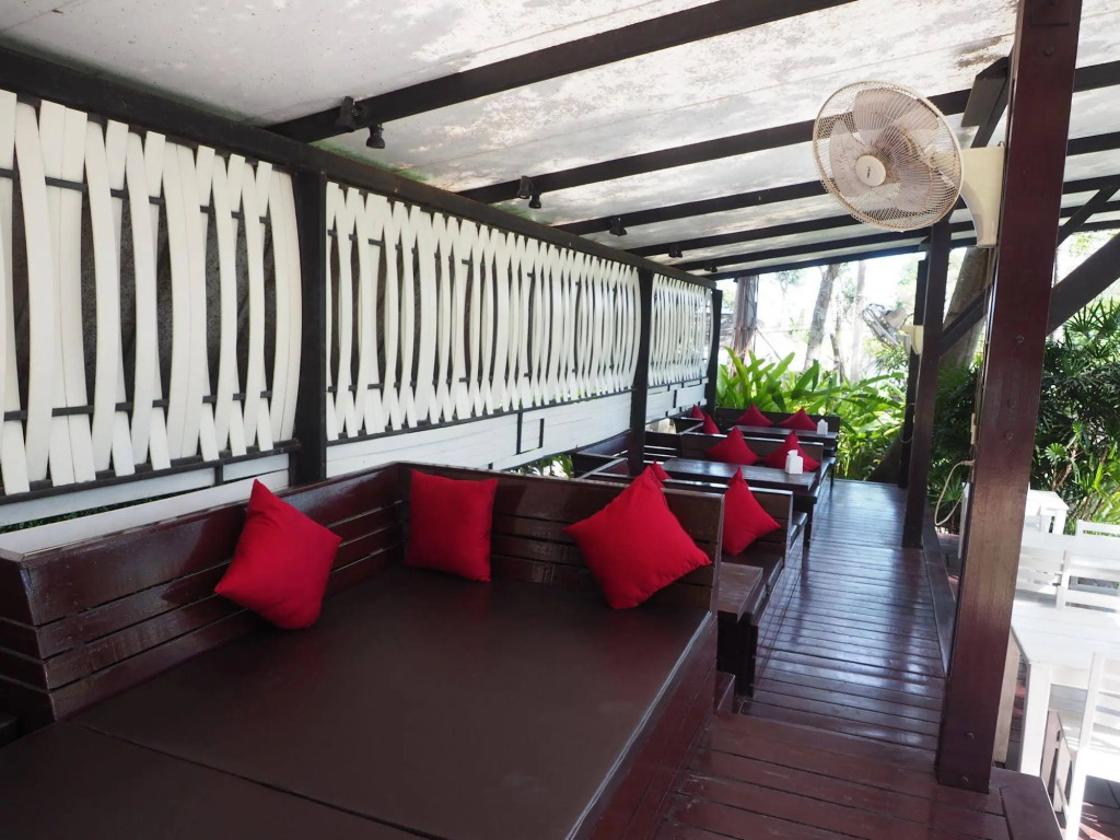 Lima Bella Resort