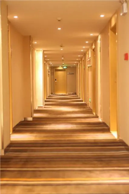 City Comfort Inn Guilin Ziyua District