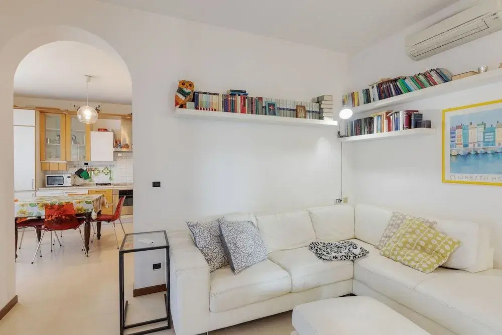 Villetta Gaia Apartment