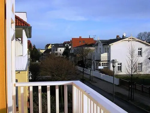 Uns Strandhus
