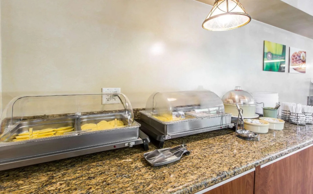 Hilton Garden Inn Anaheim Resort