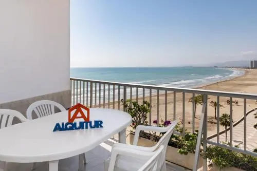 Santa Marta, I-A 7º-19