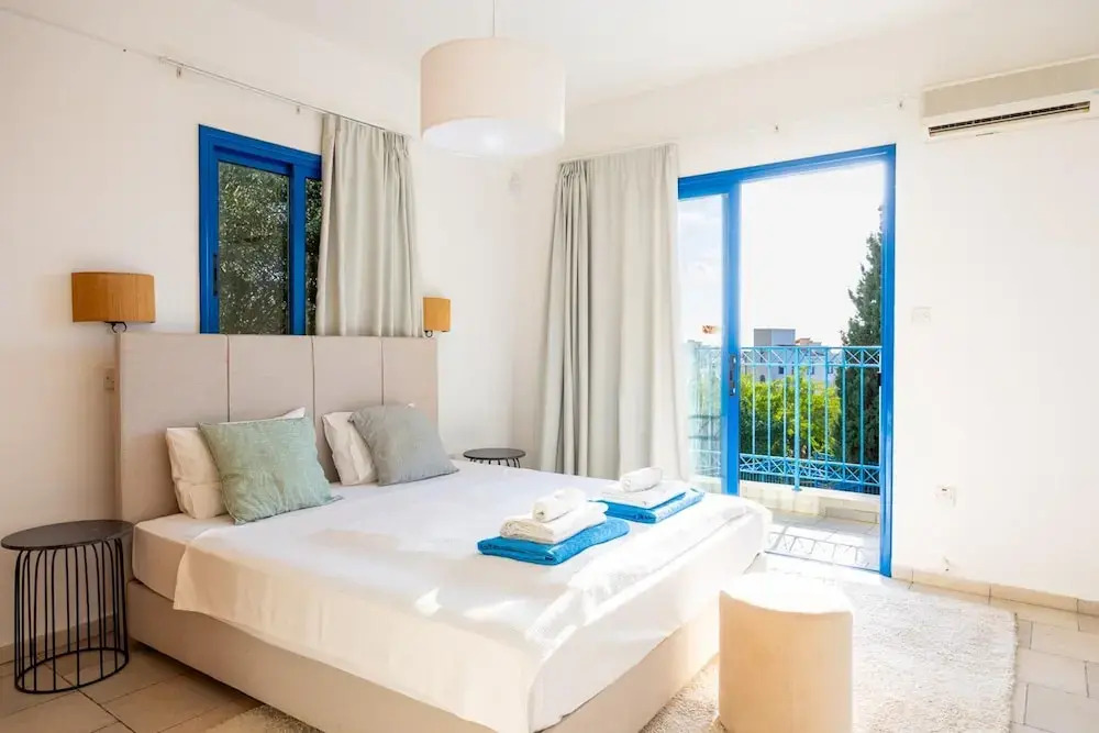Villa Athina Ena