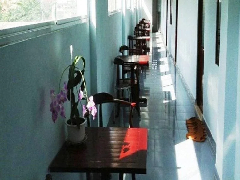 Ba Doan Guesthouse
