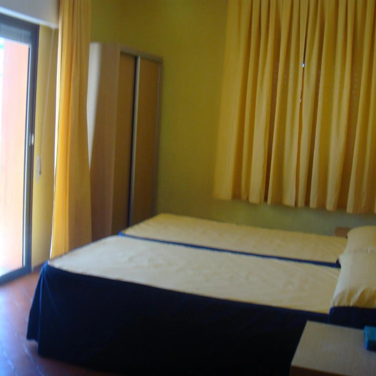 Hotel Sacratif