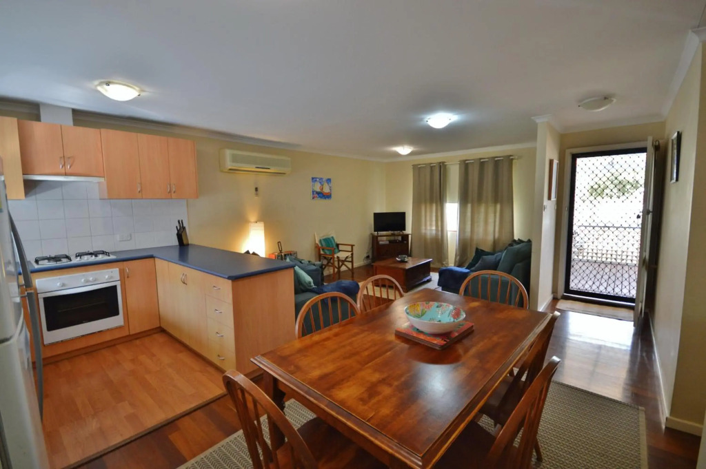 Cole Cottage - Kalbarri, WA
