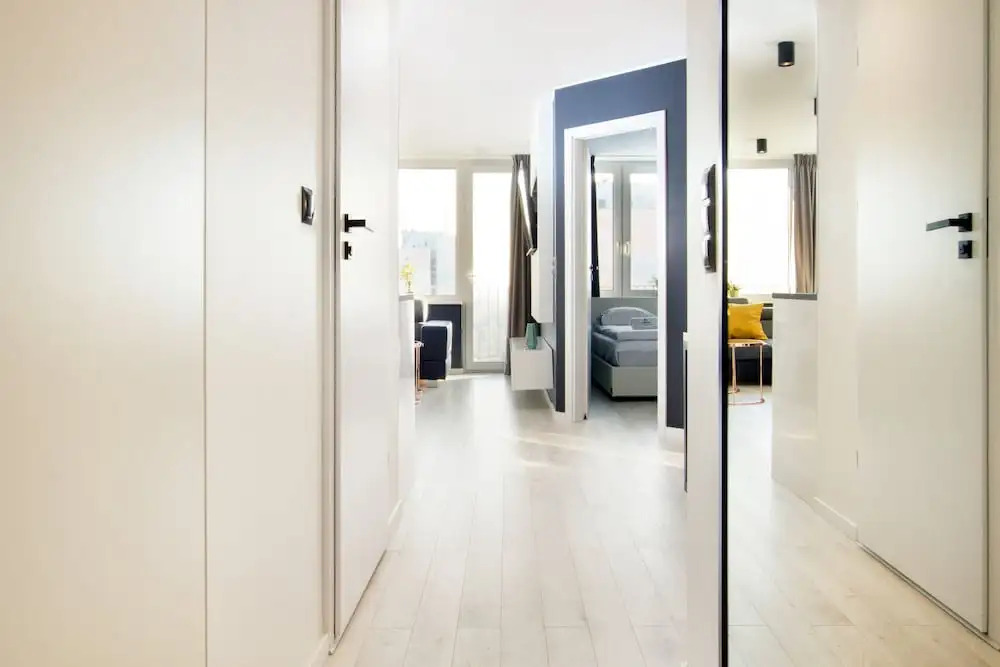 Westerplatte Apartment by Renters