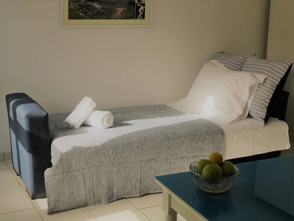 Down Town Appartment near Beach & Harbour in Agios Nikolaos
