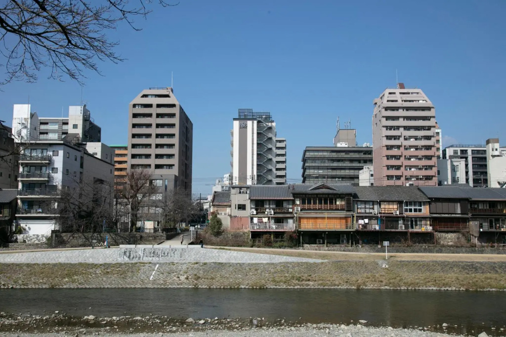 Washington R&B Hotel Kyoto Shijo Kawaramachi