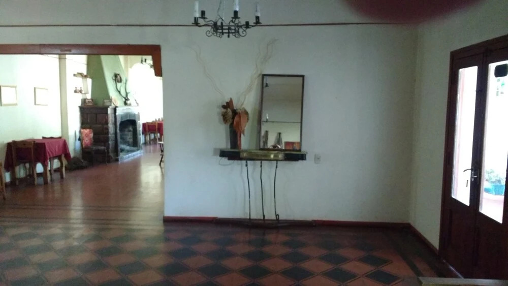 Hotel San Carlos