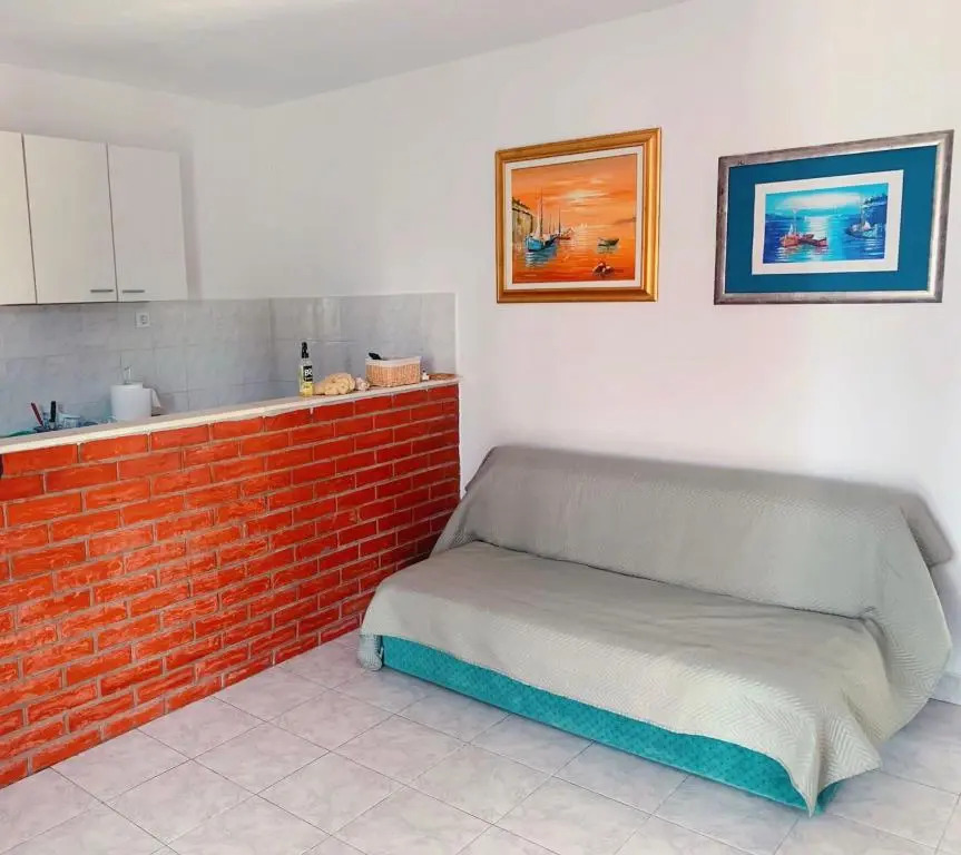 Apartman Vranjica