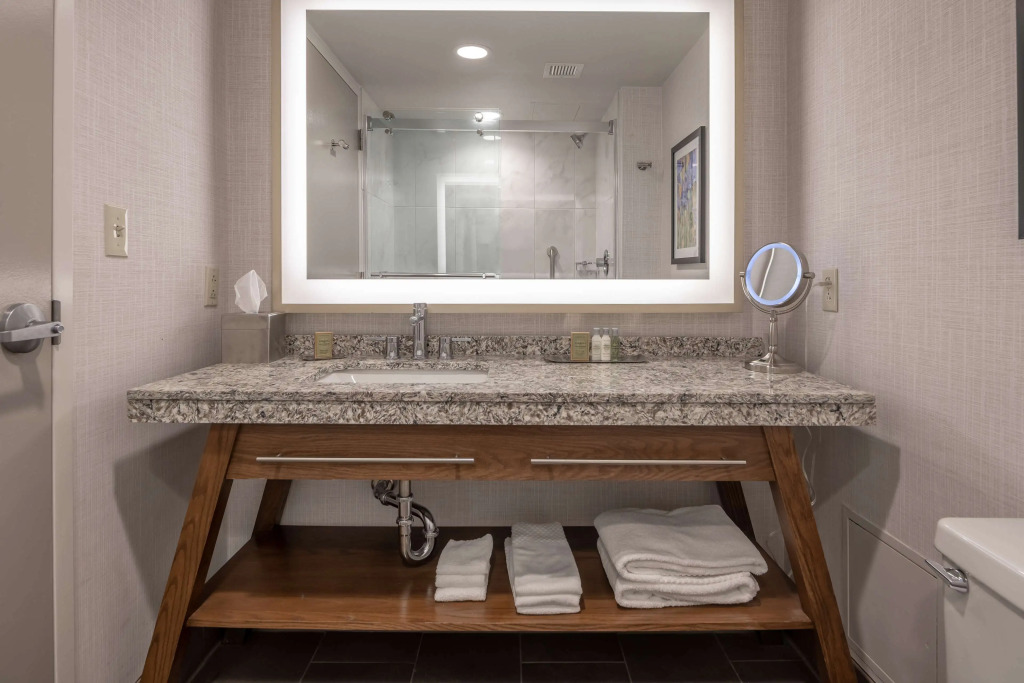DoubleTree by Hilton Dallas-Farmers Branch