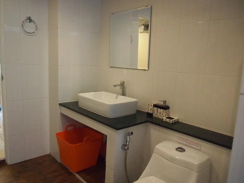 Baramee-Partners Guesthouse