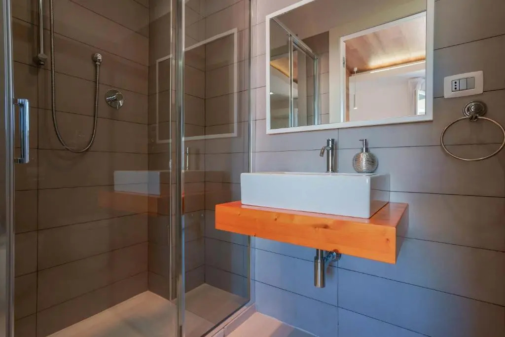 Lumiere Rooms - Eja Sardinia