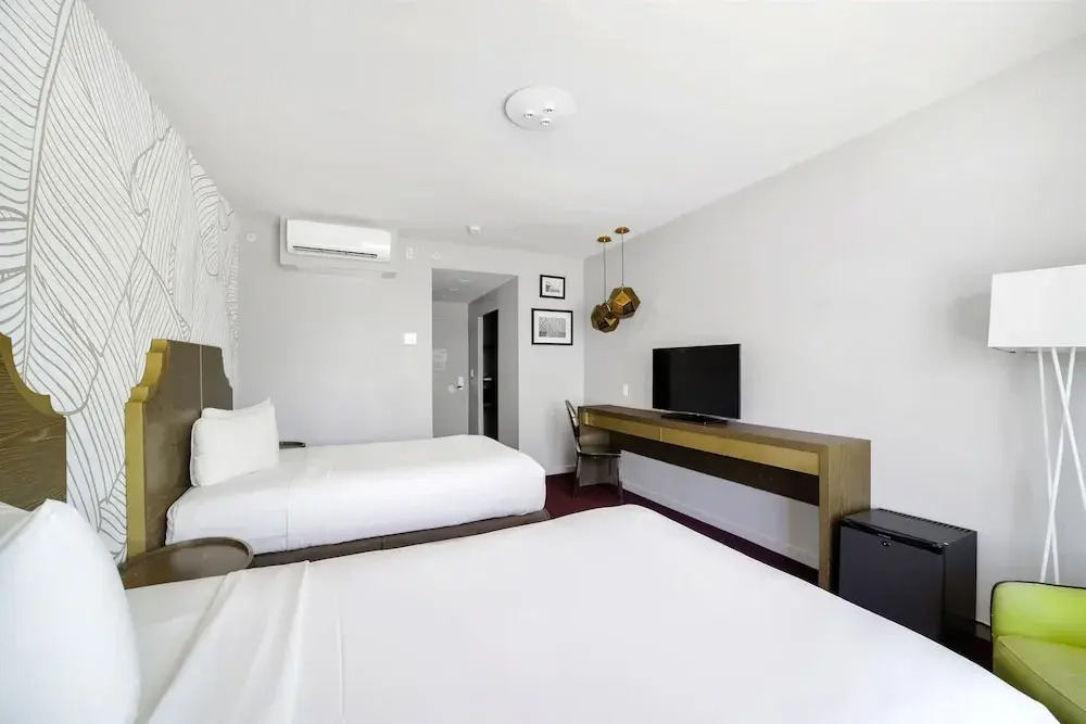 Alamo Hotel