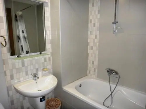 Apartment Mega