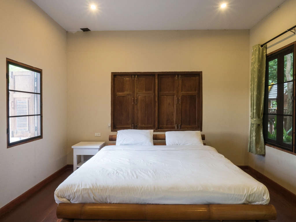 The Frog Khaoyai Resort เดอะฟร็อกเขาใหญ่ รีสอร์ท