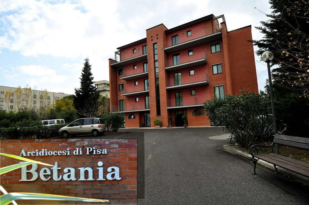Casa Betania - Parcheggio Gratuito