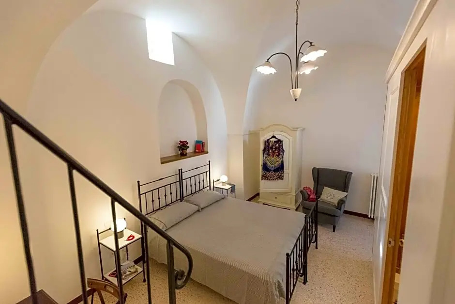 Da Concavo e Convesso