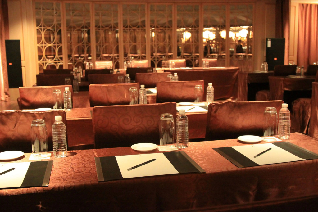 Elegant International Hotel Shanghai - Bund Sichuan Road North Metro Station Branch