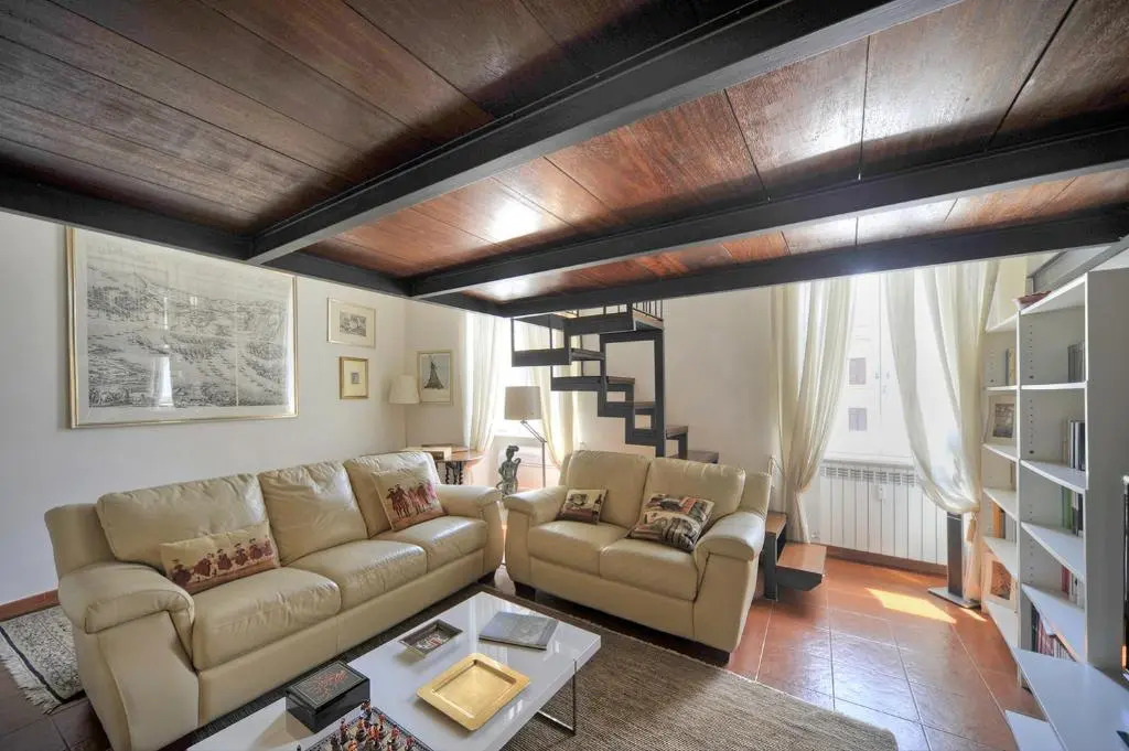 Rome Luxury House - The Suite