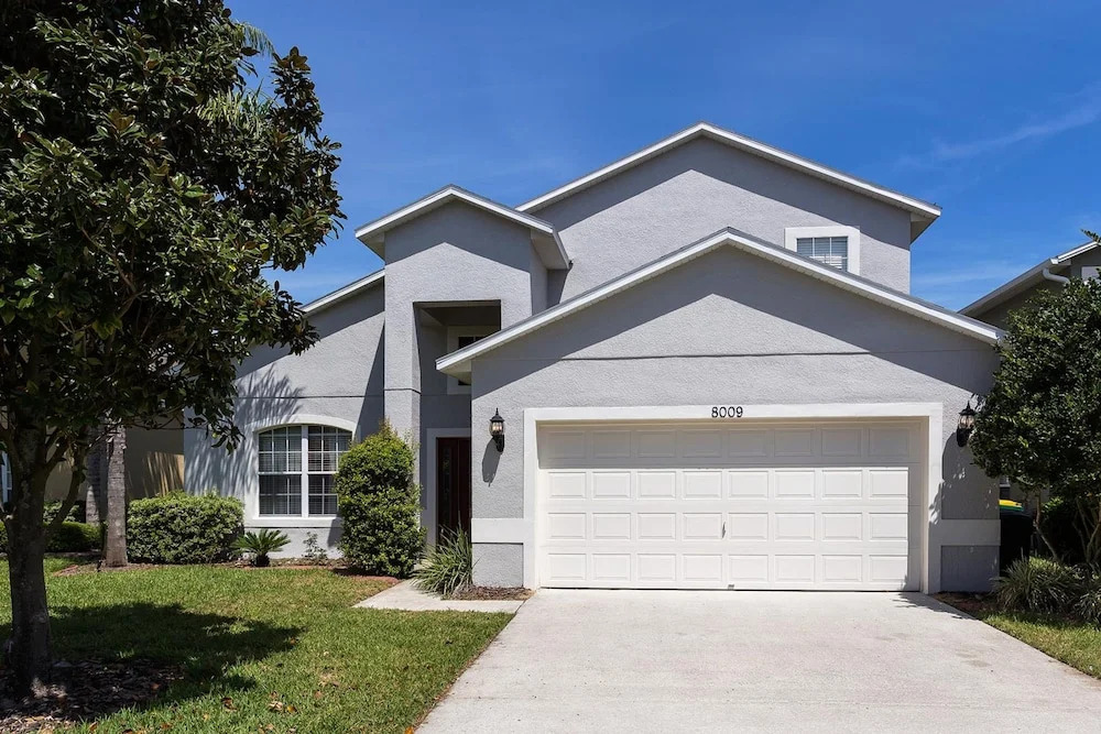 8009 Acadia Estates Court