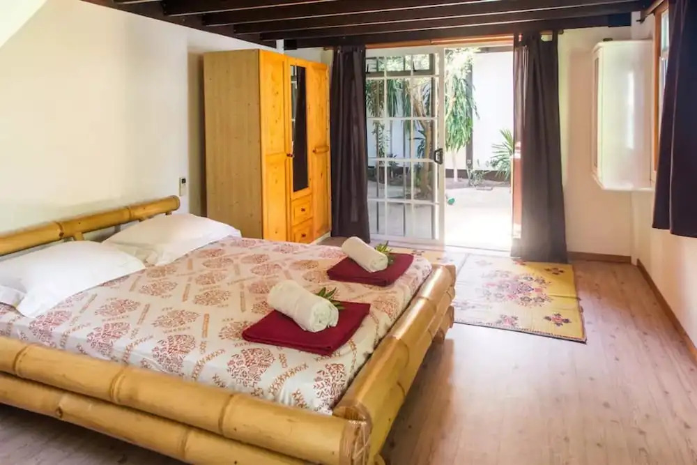 Villa Teareva Dream