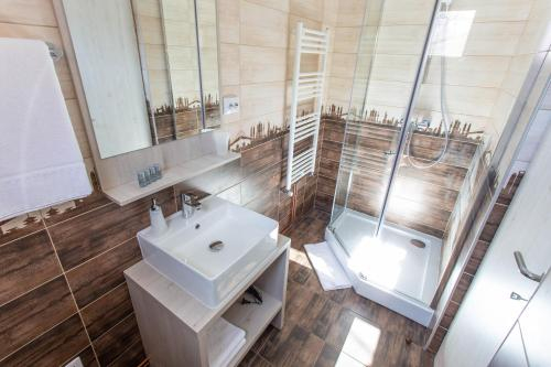 Apartamente Primaverii