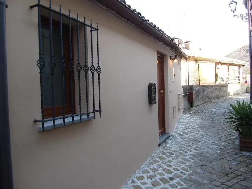 Casa Vacanze - B&B La Casetta