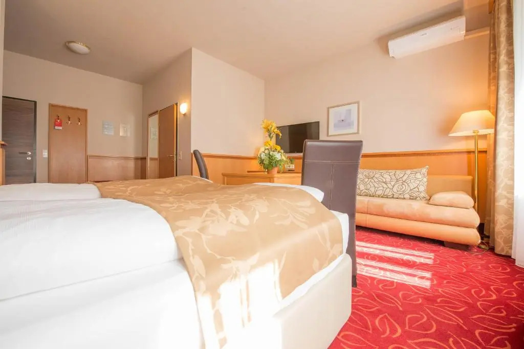 Hotel Beethoven