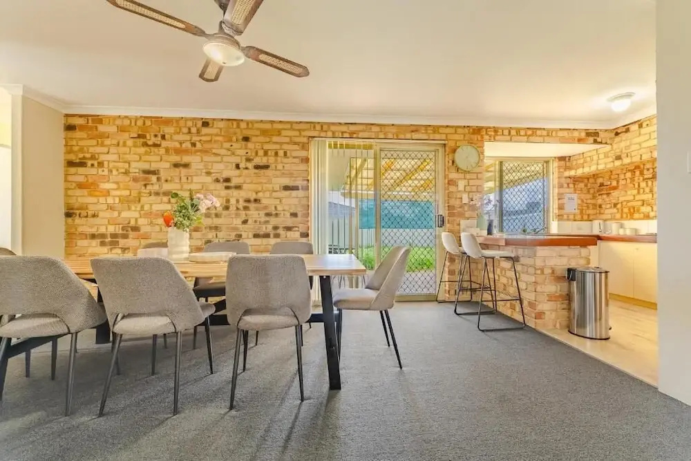 StayAU 4BR Family Retreat with Garden