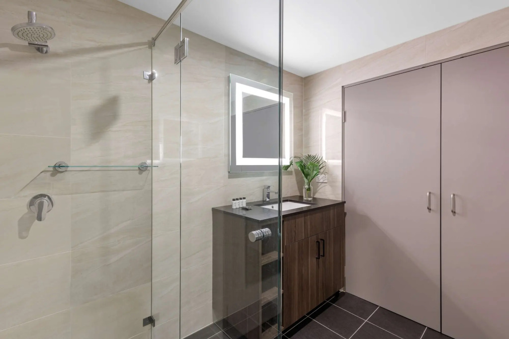 Oaks Sydney North Ryde Suites