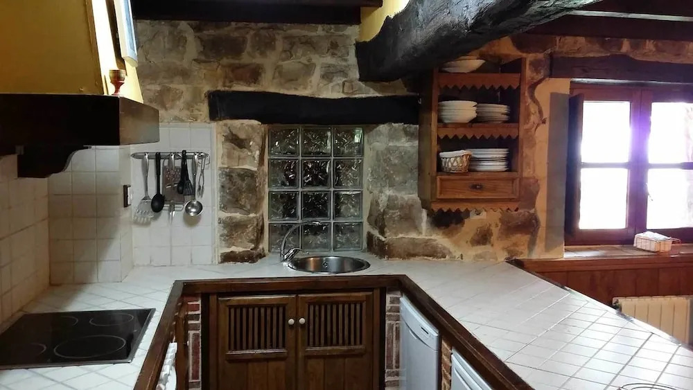 Casa El Cerro