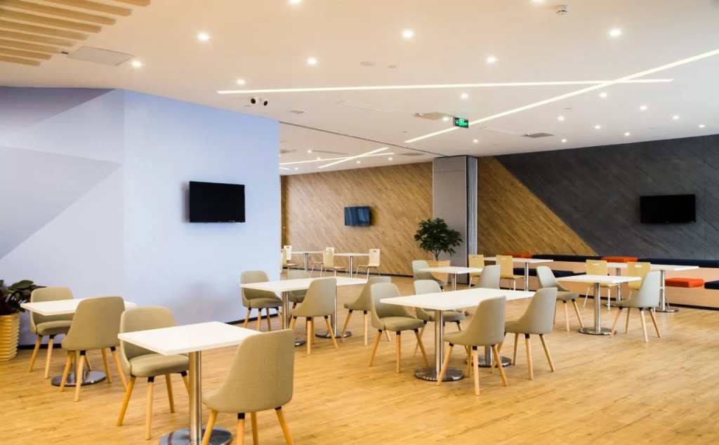 Holiday Inn Express Taian City Center by IHG