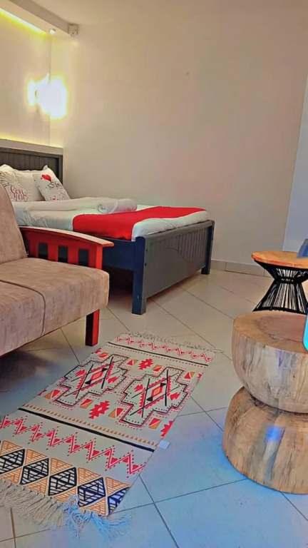 Ngalula Resort