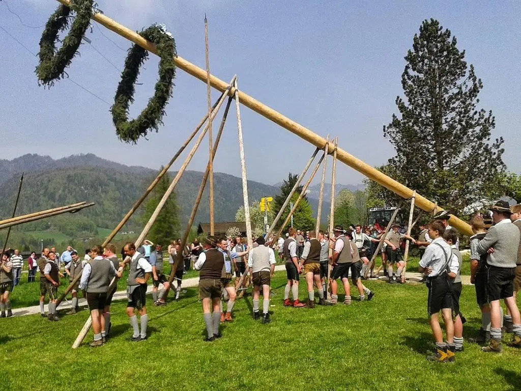 Haus Thiele