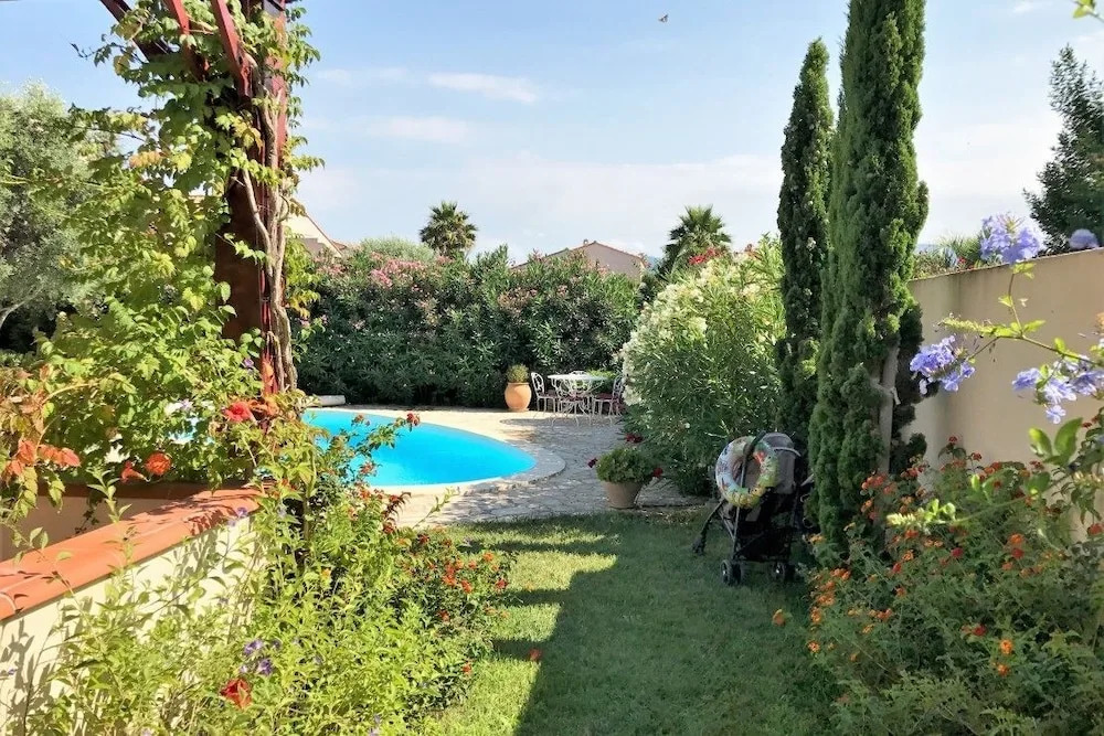 Ecume Villa 20