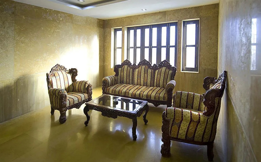 Hotel Shanti Residency