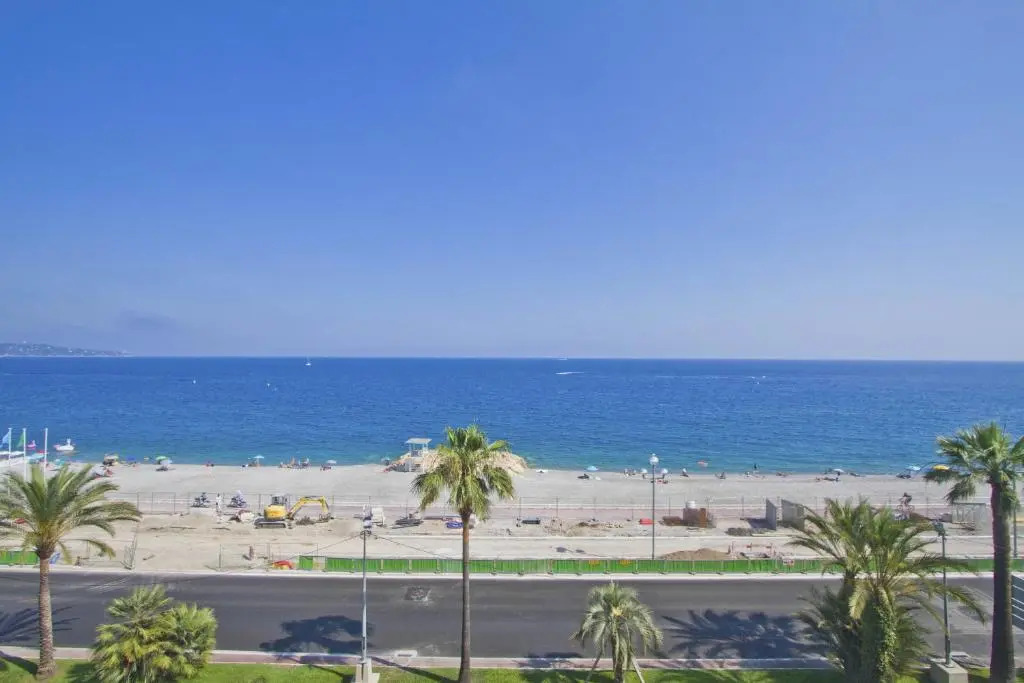 Beachside Suite Panoramic - Promenade Holiday