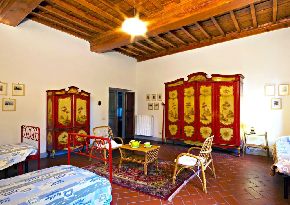Villa I Delfini