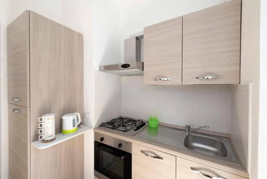 Apartments Mihaela 2
