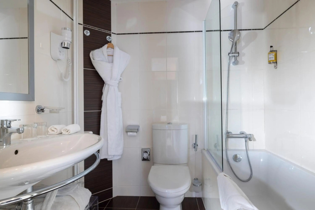 Beech Hill Hotel & Spa