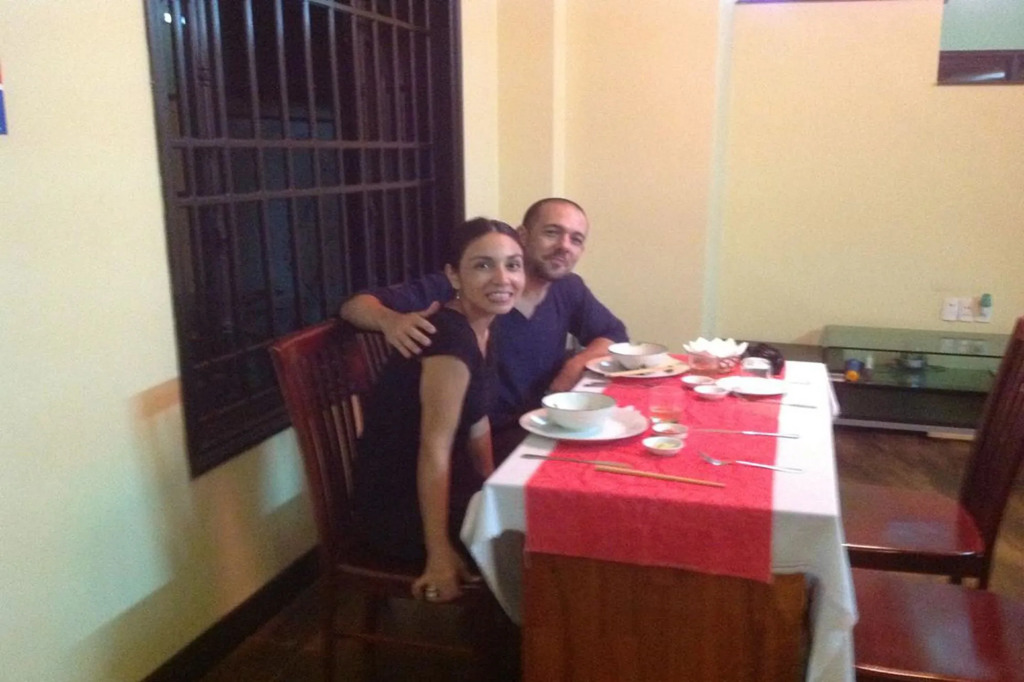 Basil Homestay