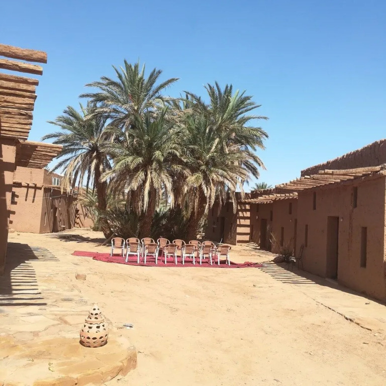 Desertbrise Camp