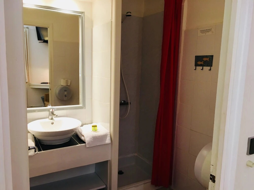La Mirabelle-Casteil Country House