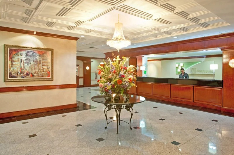 Holiday Inn Muskegon-Harbor