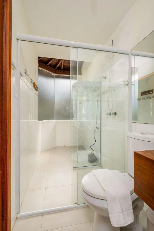 Casa Arborizada Em Floripa Sme230