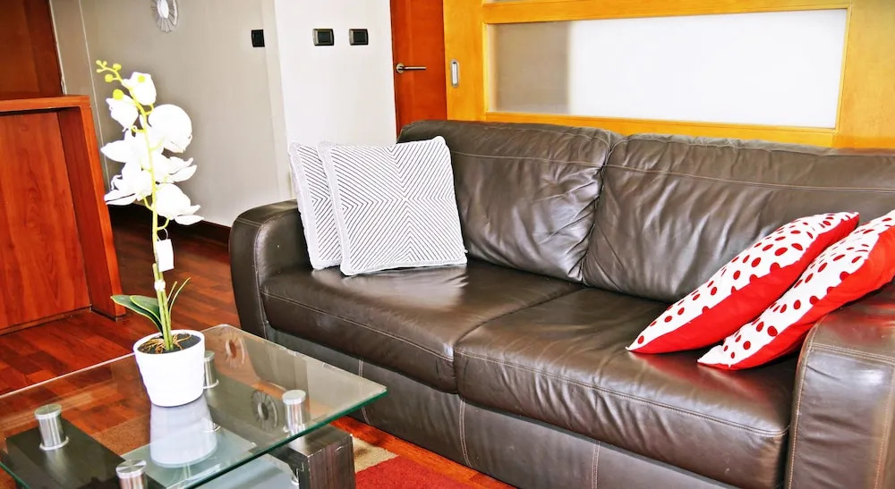 Barceló Suites Providencia I