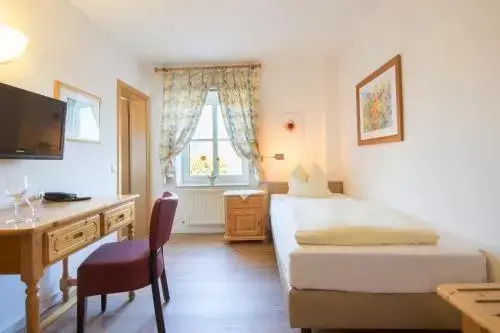 Land-gut-Hotel Lohmann